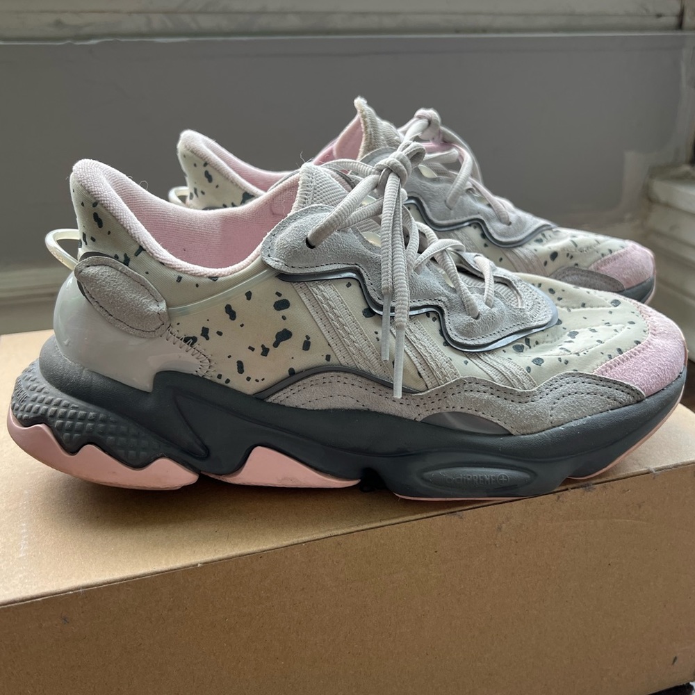 Ozweego adidas